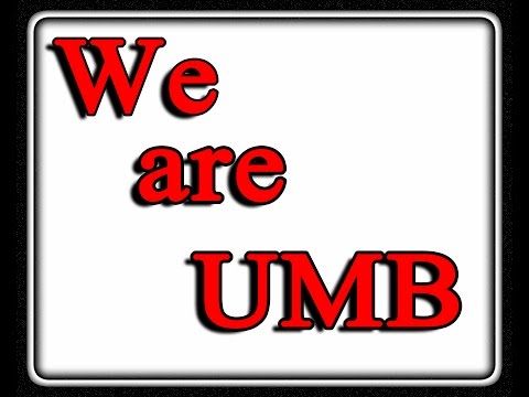 We are UMB [HD]
