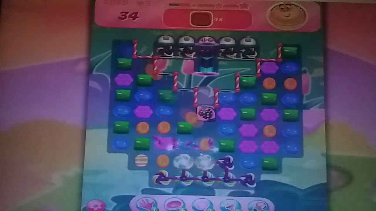 LIVE NOW PREM 2026년3월1일 일요일 Candy Crush Saga game🎮(nice video 6:57)