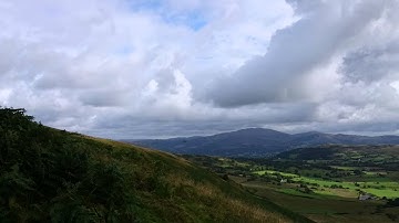 RAF Tornado Gr.4 low level fly by, Mach Loop