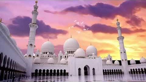 ♥️ارح قلبك وسمعك♥️سورة الحشر تلاوة هادئة بصوت وديع اليمني💞