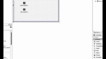 Урок Delphi. Пишем зашифровку и расшифровку текста