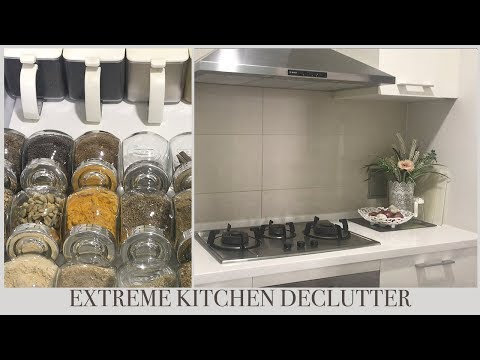 Vídeo: Kitchen 