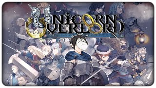 HO PROVATO IL MIGLIOR GIOCO DI RUOLO TATTICO DELL'ANNO E LO ADORO | Unicorn Overlord