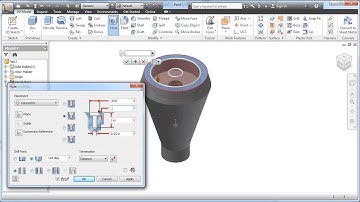 IED Train Tutorial:  Stack Tutorial