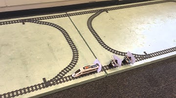 Train String Stability