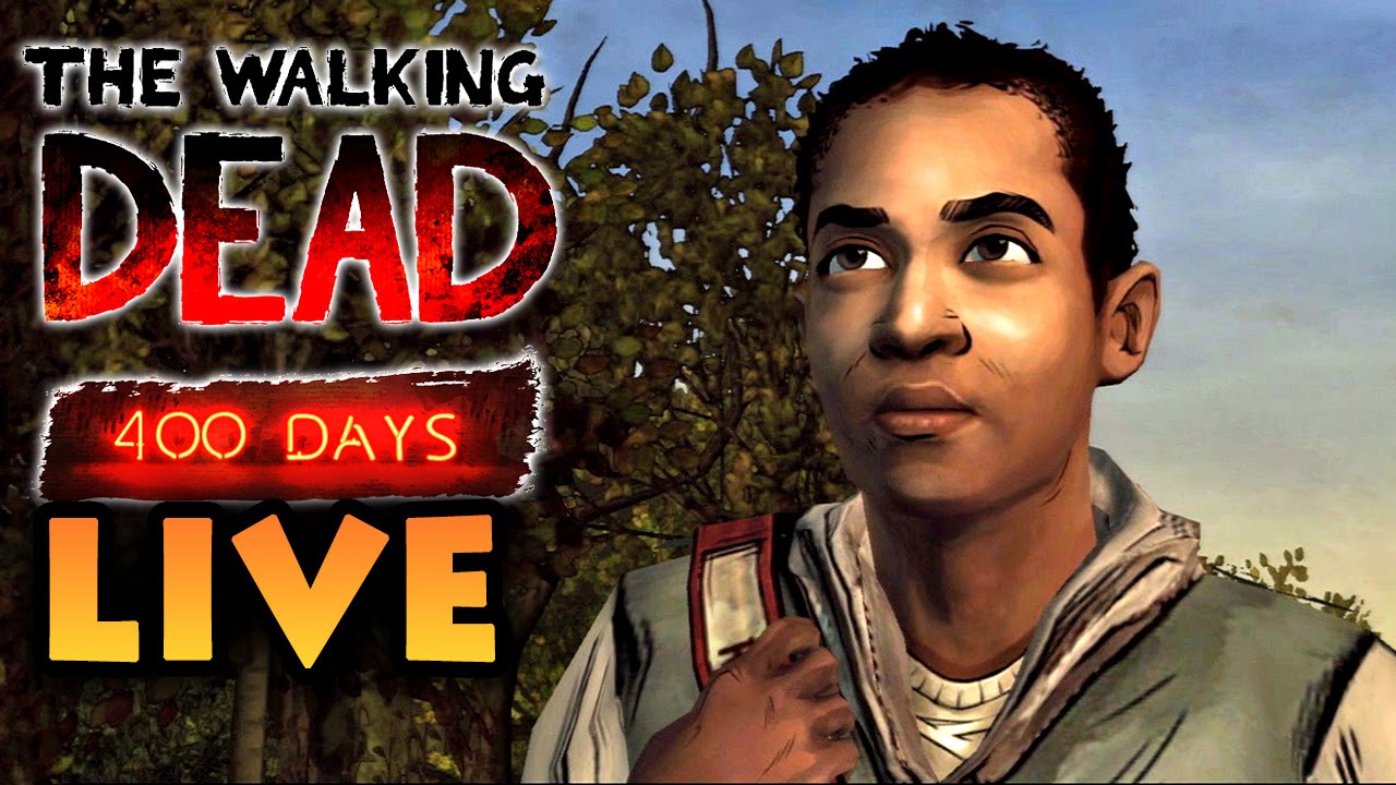 free download the walking dead 400 days free download the walking dead 400 days