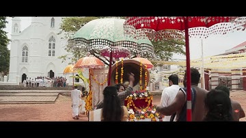 Ittymaani Made In China | Kunjade Ninte Manasil Video Song