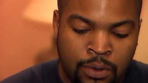 Ice Cube - Interview - 12/21/1998 - unknown (Official)