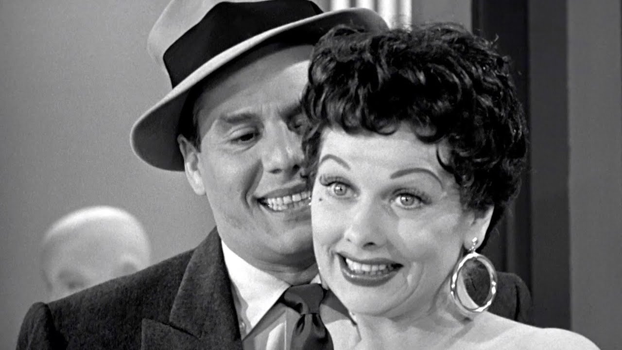 Lucy Tests Ricky’s Loyalty!