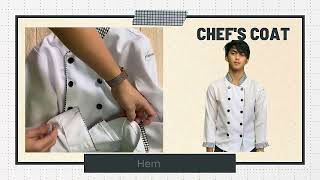 The Chef Coat