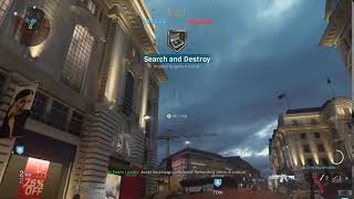 Spawn Throwing Knife Piccadilly (Defense)