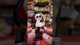 Opening Cartoon Network Figures Until We Find The RAREST One!