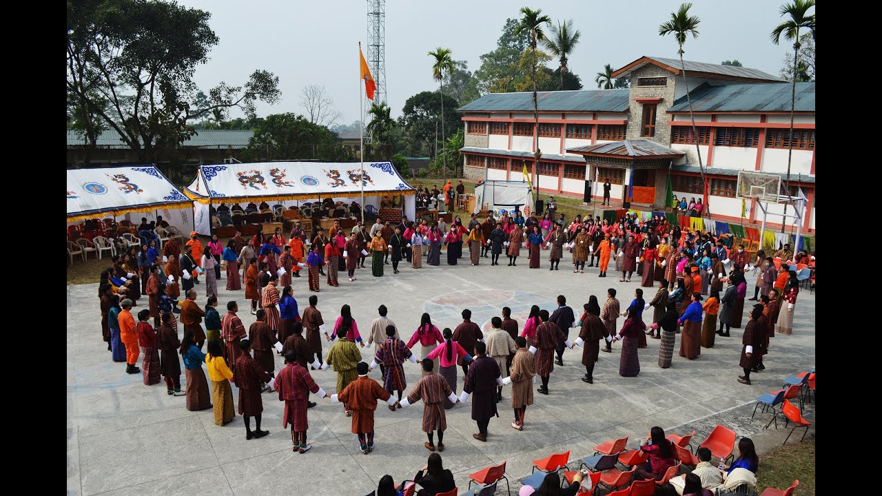 Memory 2020 National Day Theme Song Samtse College Of Education memory-2020-national-day-theme-song-samtse-college-of-education