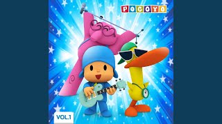 La Banda de Pocoyo