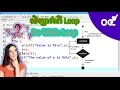 23. Understanding About Do While Loop | Khmer Computer Knowledge