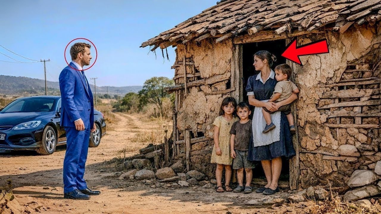 Միլիոնատերը հետևեց մաքրուհուն… Տեսած ճշմարտությունը ընդմիշտ փոխեց նրա կյանքը