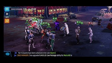 doom 2 skill boss node