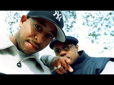 Gang Starr - All 4 The Ca$h (Prod. DJ Premier)