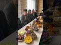 228 йорт янган Курган өлкәсенең Эчкен (Йолдыз) дип аталган иң зур татар авылында төзелеш эшләре бара