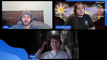 "The Island" 4D ShadowDark Campaign || Session 0