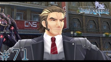 Hedging Bets - Trails into Reverie Part 71 - No Commentary