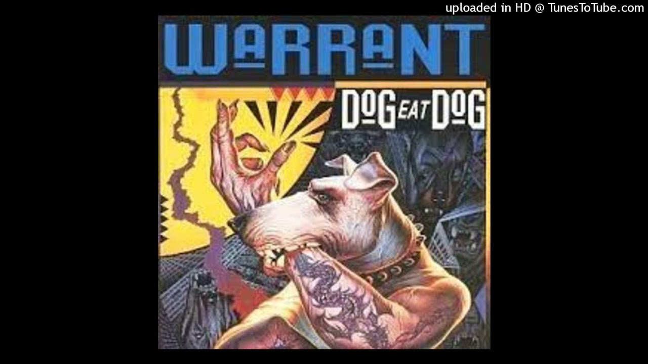 【廃盤】WARRANT ウォレント/Machine Gun maxresdefault.jpg