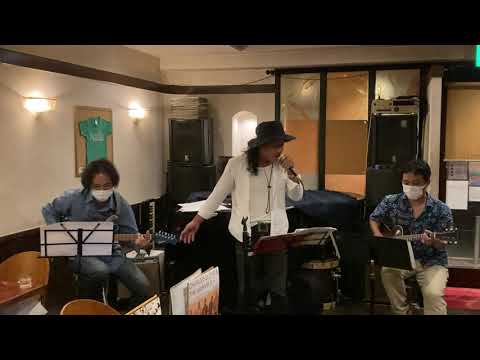 恋の十字路(欧陽菲菲Cover)