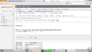 0806 Populating A Select Option List
