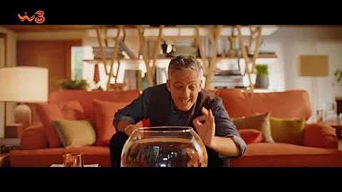Chi fa la pubblicita di Wind con Fiorello?