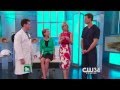 Treat Female Hair Loss w/ FDA-cleared LaserCap on TheDoctors TV with Dr Alan J Bauman