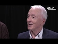 Anthony Daniels on that tear-jerking final 'Star Wars: The Rise of Skywalker' trailer