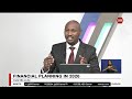 News Check I Victor Marangu On Financial Planning In 2026