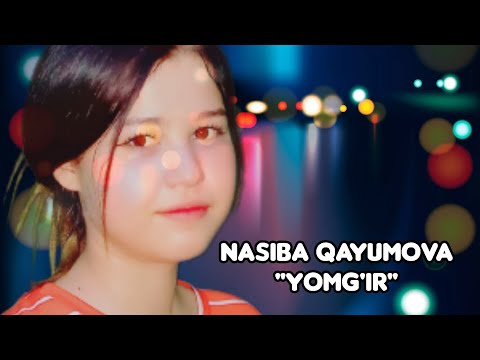 Nasiba Qayumova "yomg'ir" super ijro oxirigacha tinglab baho bering