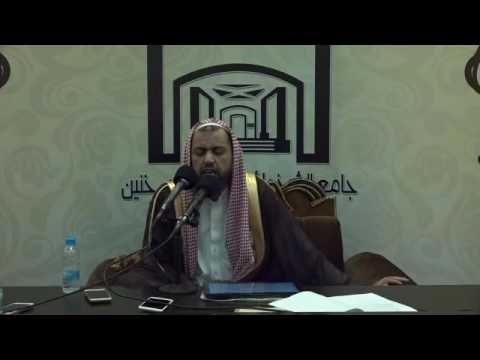 أيهما أول العرش أم القلم