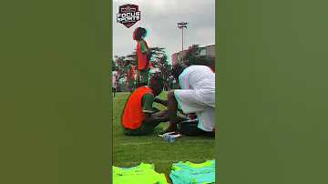 Harambee Stars Gearing Up For The Upcoming CHAN 2024 25 Football Kenyan 