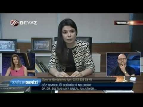 Akilli Lens Tarihcesi Op Dr Sultan Kaya Unsal Youtube