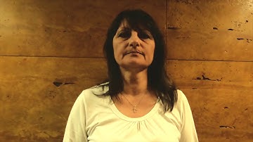 Mariyana Pavlova - The lowest vocal note by a female, 57.9Hz