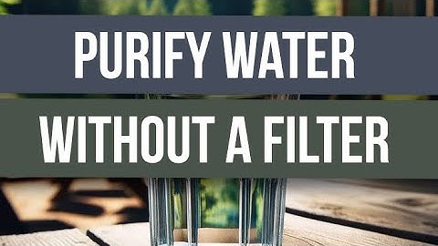 Calcium Hypochlorite: The Ultimate Prepper Chemical