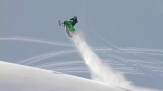 Turnagain Hard Core 5 (Full Movie) (THC 5)