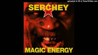 DJ Serchey - Magic Energy