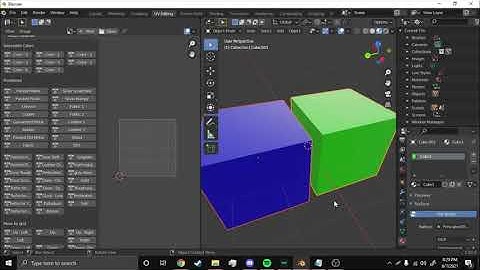 Farming Simulator 2019/Farming Simulator 2022 How To Udim In New Blender