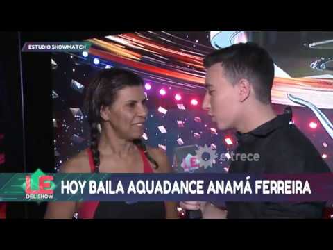 anamá-ferreira-se-prepara-para-el-aquadance-creyendo-que-el-jurado-la-puntuará-bajo