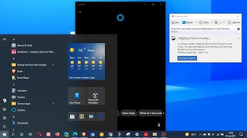 These Windows 10 features will be removed or deprecated in Windows 11
