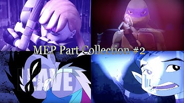 MEP Part Collection #3