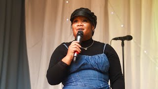 Natalie Arendse - Oh How I love Him #pinkstermusiek #pinksteren #pinkster #gospel 