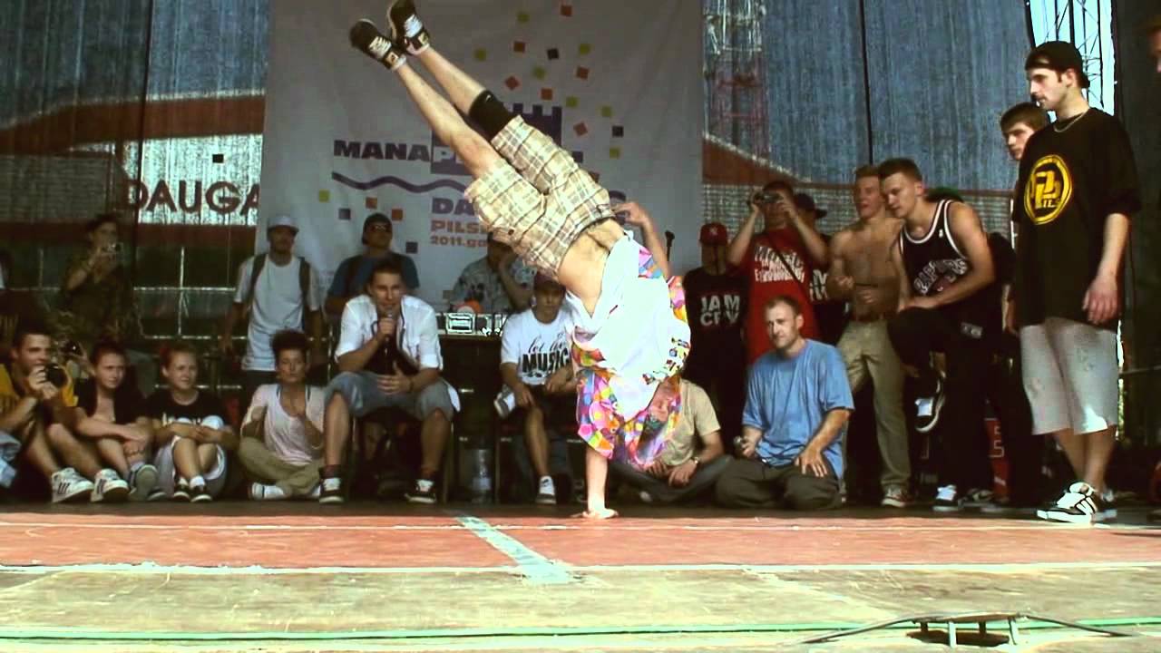 URBNASTYLE 2012 | LATVIA | DAUGAVPILS | STOPTIME