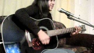 let it be - the beatles - guitar cover
