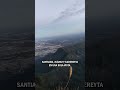 LA VISTA OCULTA DETRÁS DEL CERRO DE LA SILLA