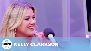 Kelly Clarkson Calls Taylor Swift a 'Genius' for Re-Recording Her Songs, Creating Eras Tour
