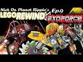 Lego Rewind Ep.9- Exo-Force
